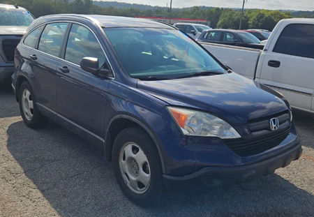 2008 Honda CR-V LX