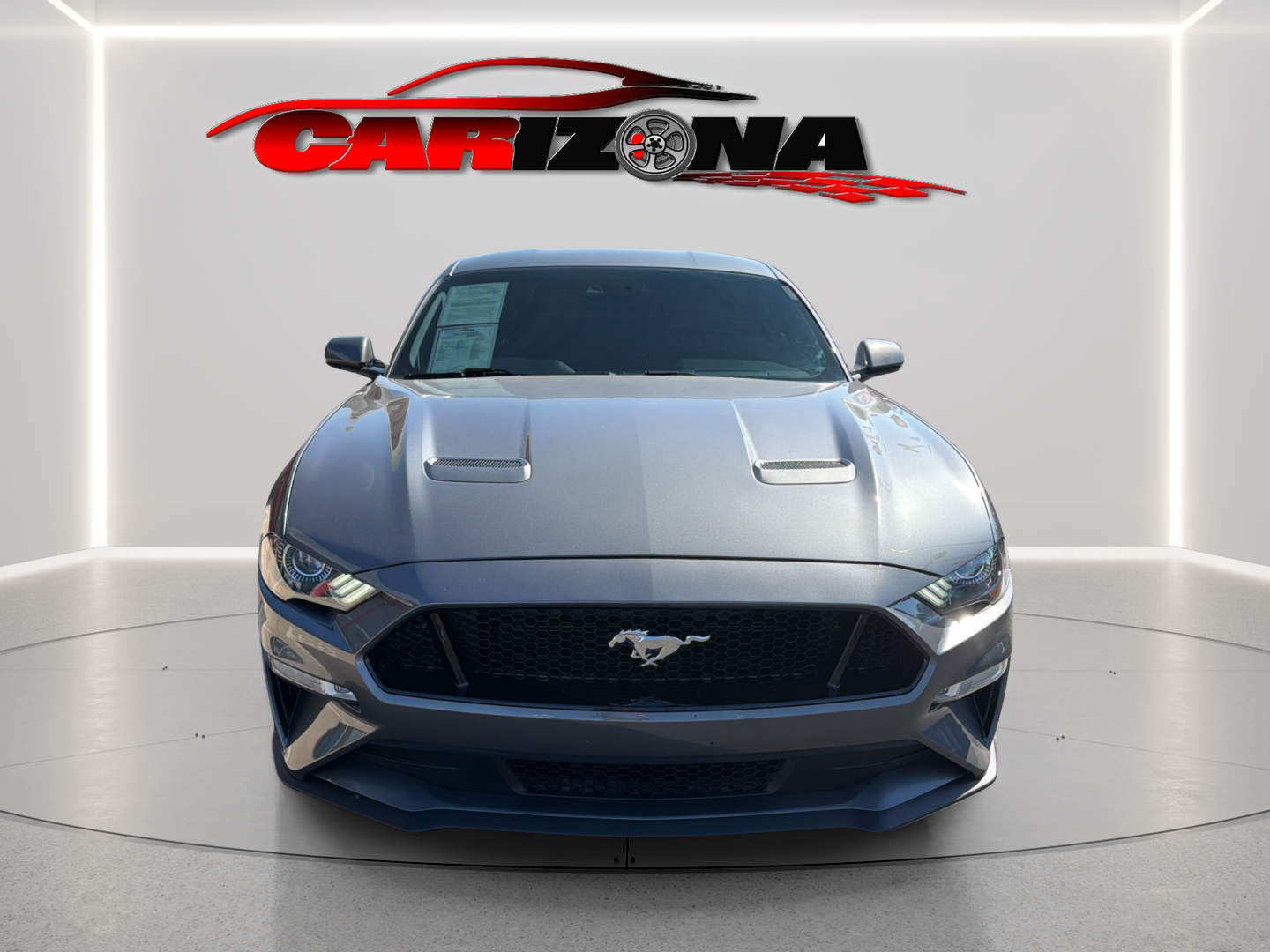 Ford Mustang photo 13
