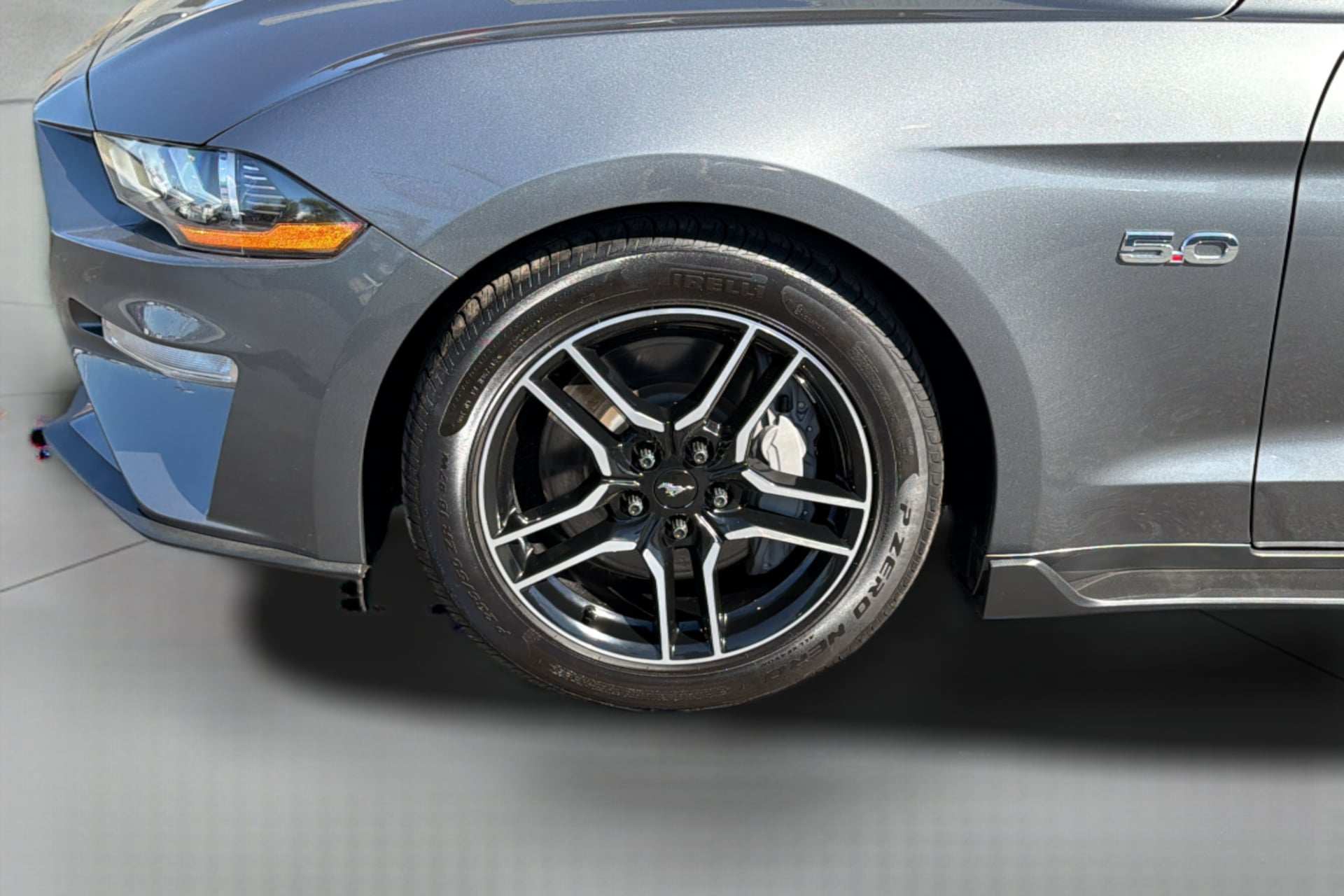 Ford Mustang photo 36