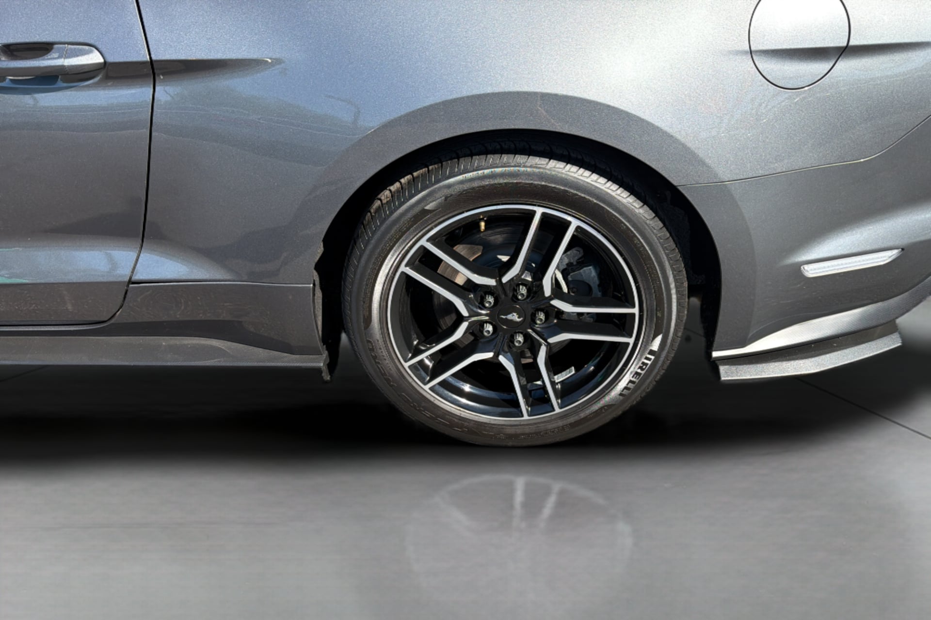 Ford Mustang photo 37
