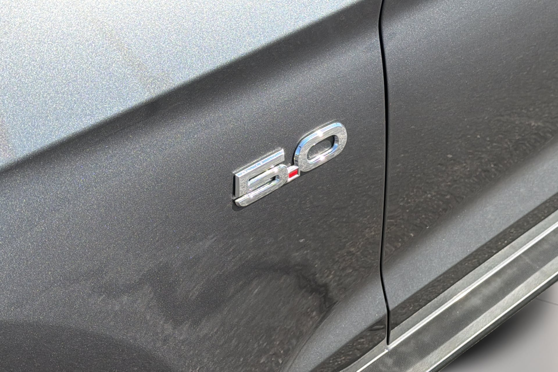 Ford Mustang photo 38