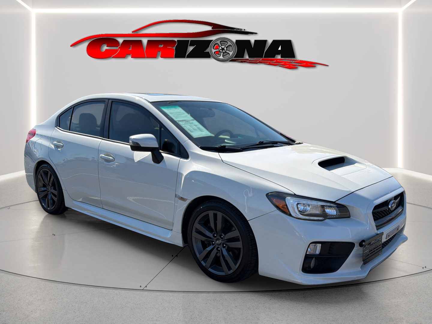 Photo 2 of this Subaru WRX