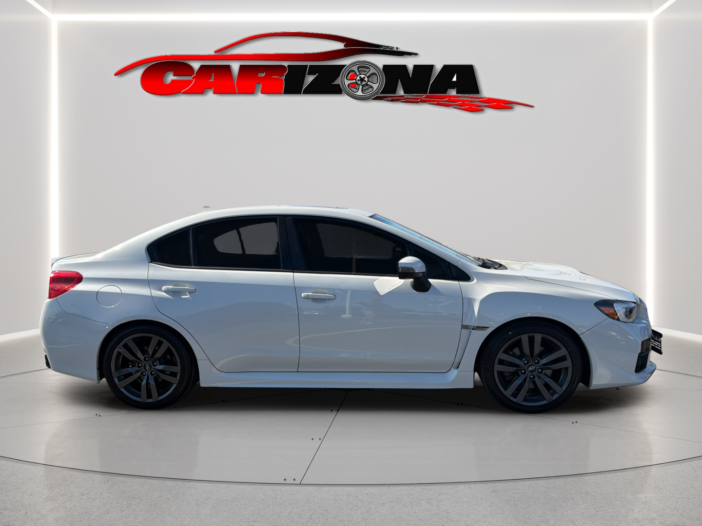 Photo 4 of this Subaru WRX