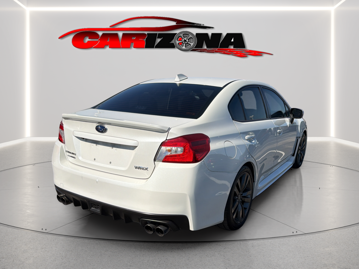 Photo 6 of this Subaru WRX