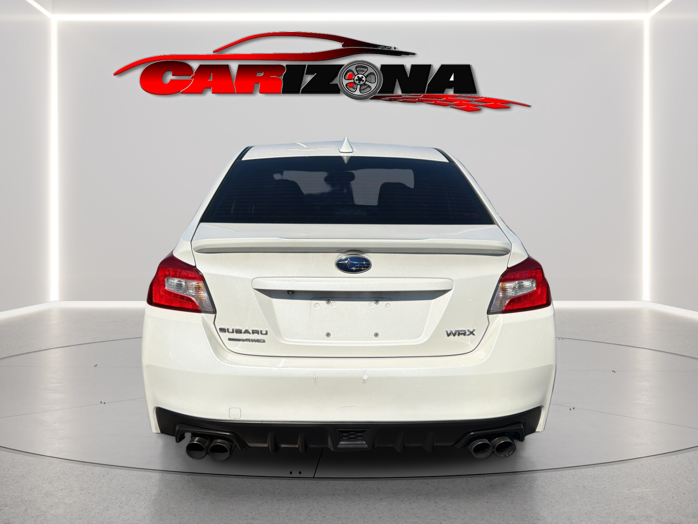 Photo 7 of this Subaru WRX