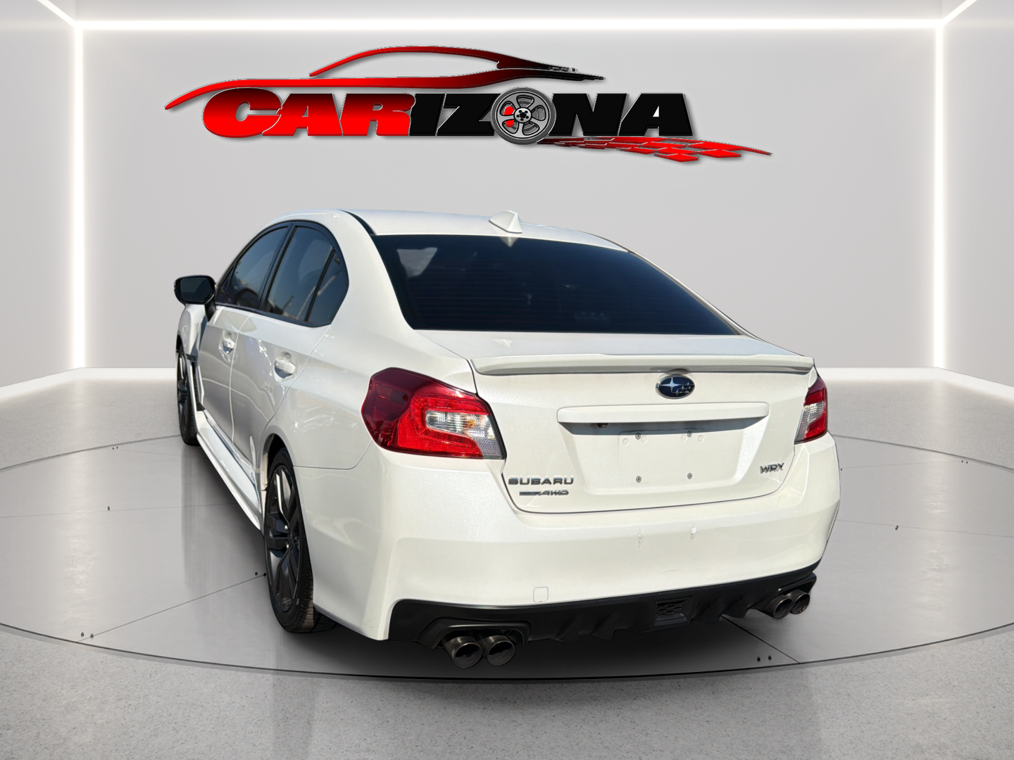 Photo 8 of this Subaru WRX