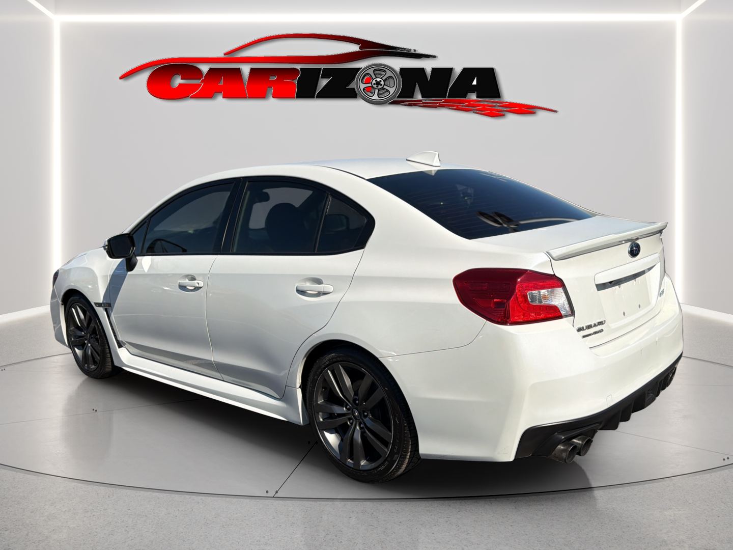 Photo 9 of this Subaru WRX