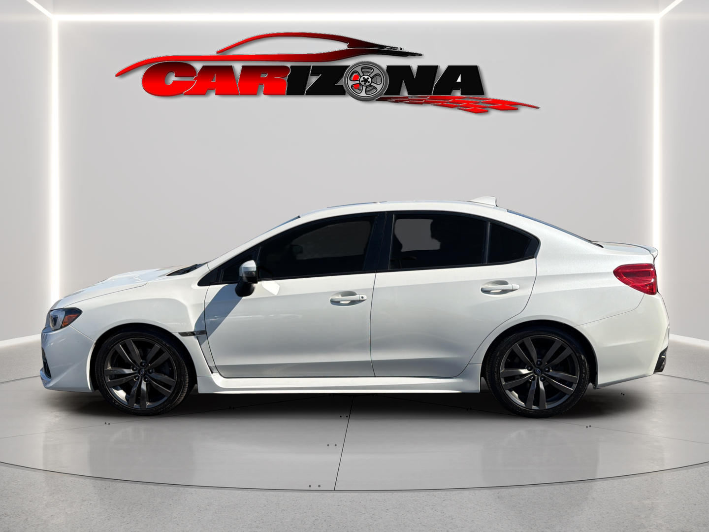 Photo 10 of this Subaru WRX