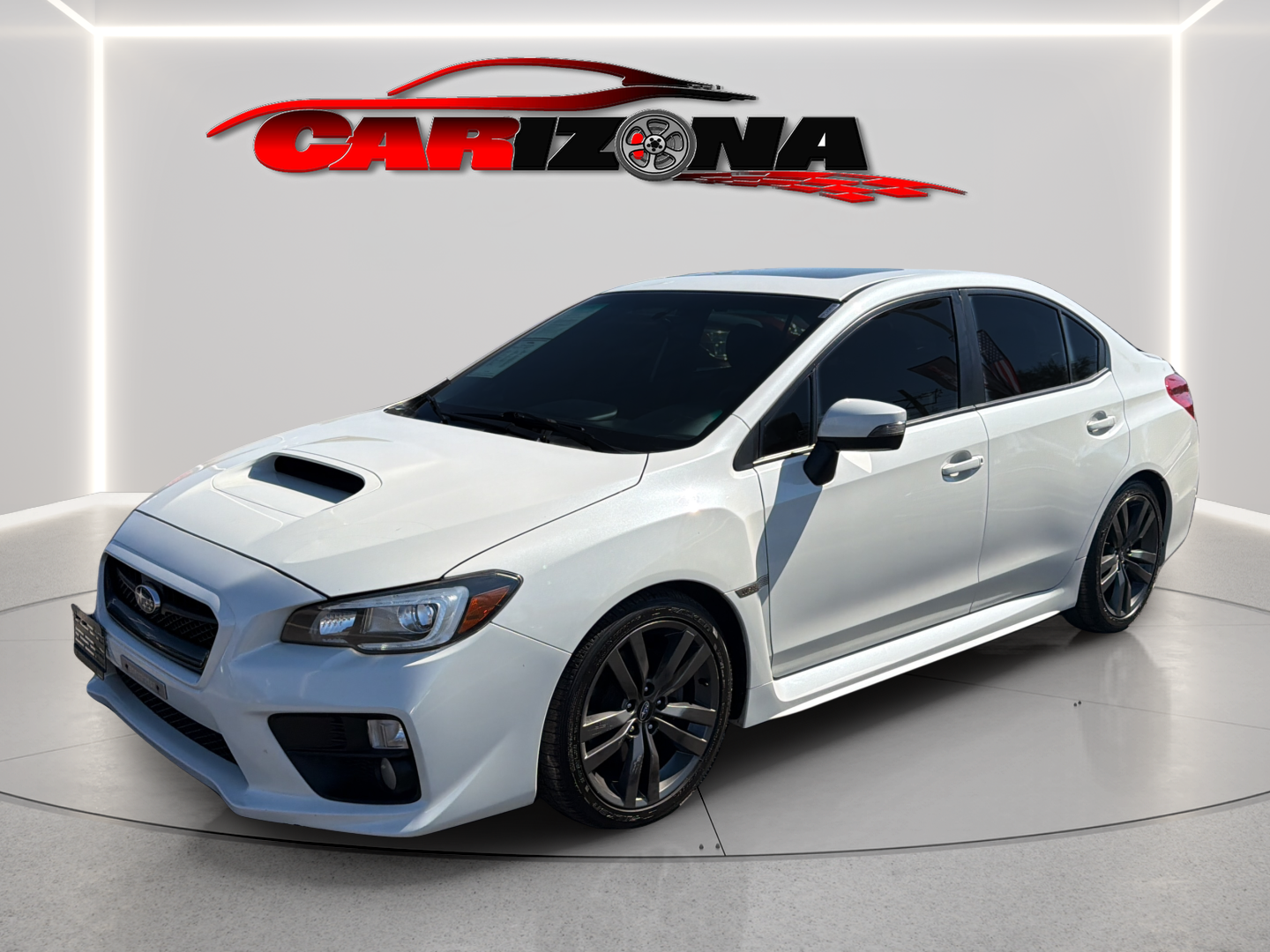 Photo 11 of this Subaru WRX