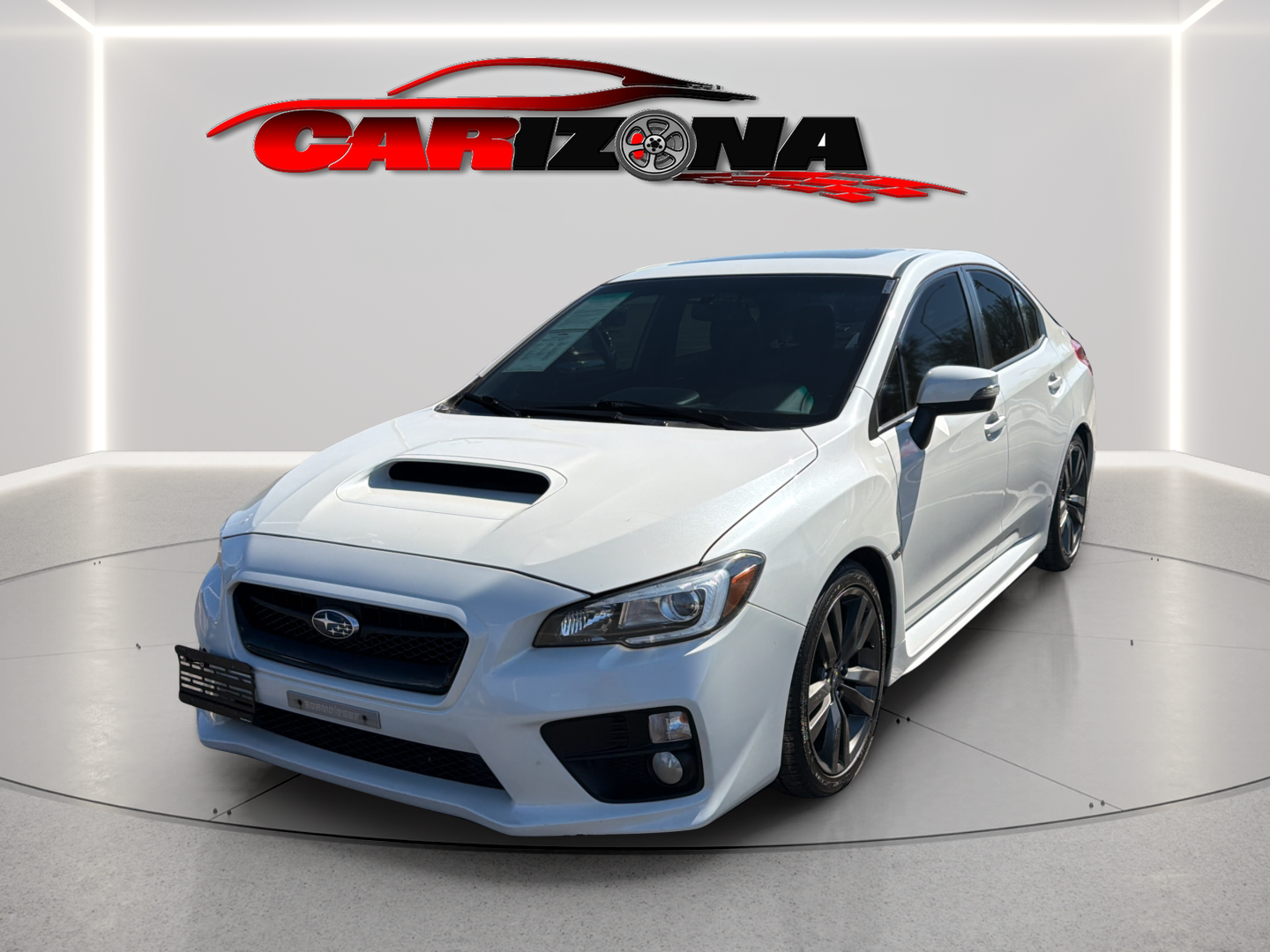 Photo 12 of this Subaru WRX