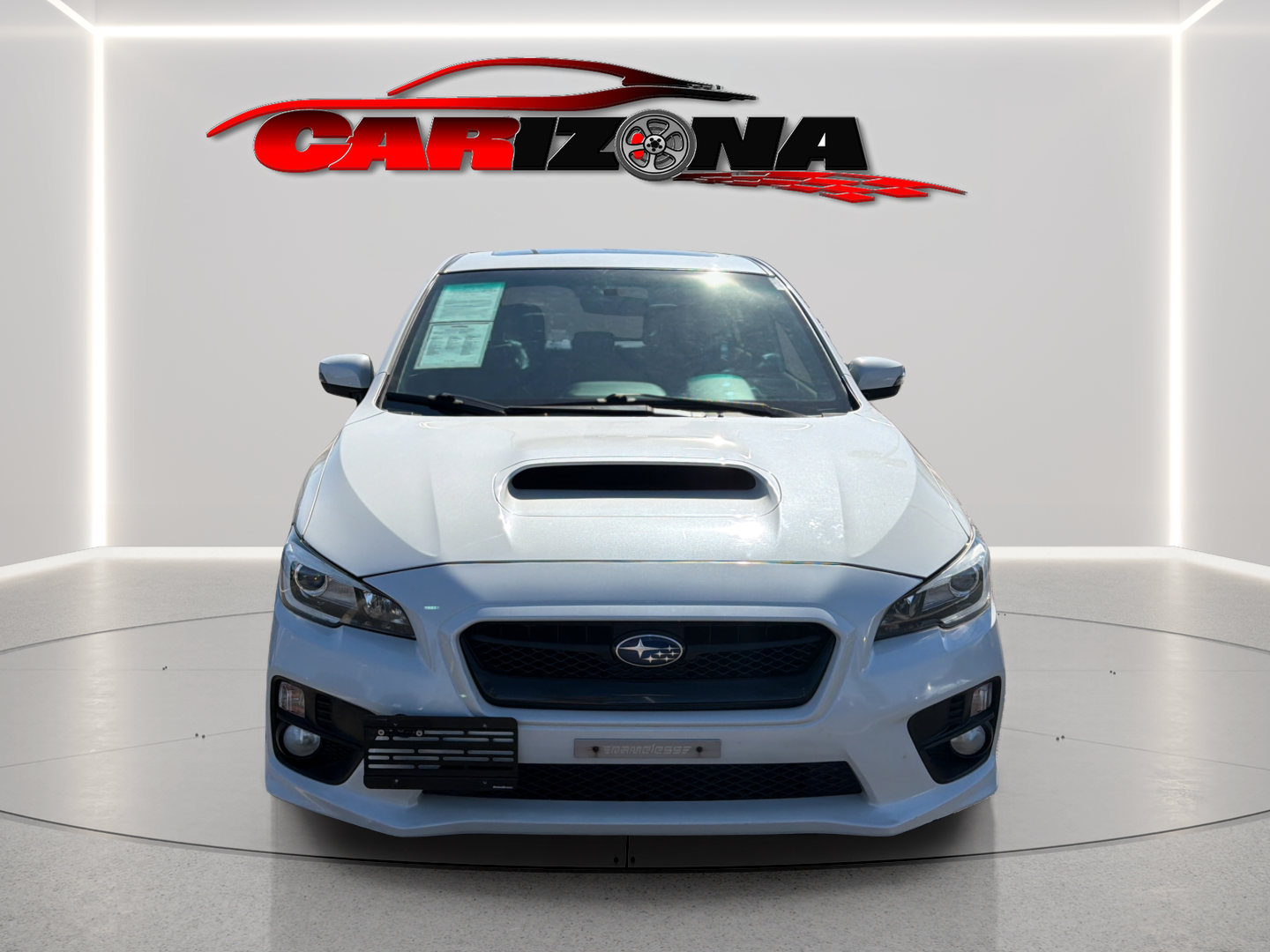 Photo 13 of this Subaru WRX