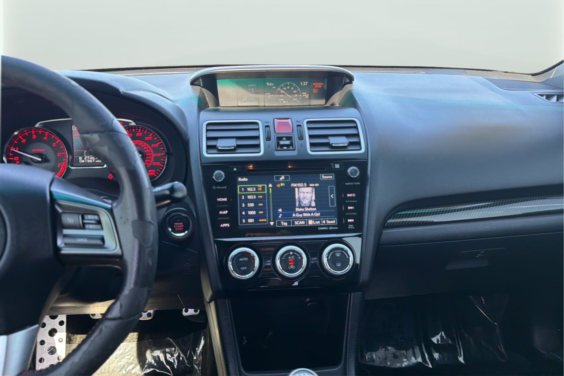 Photo 15 of this Subaru WRX