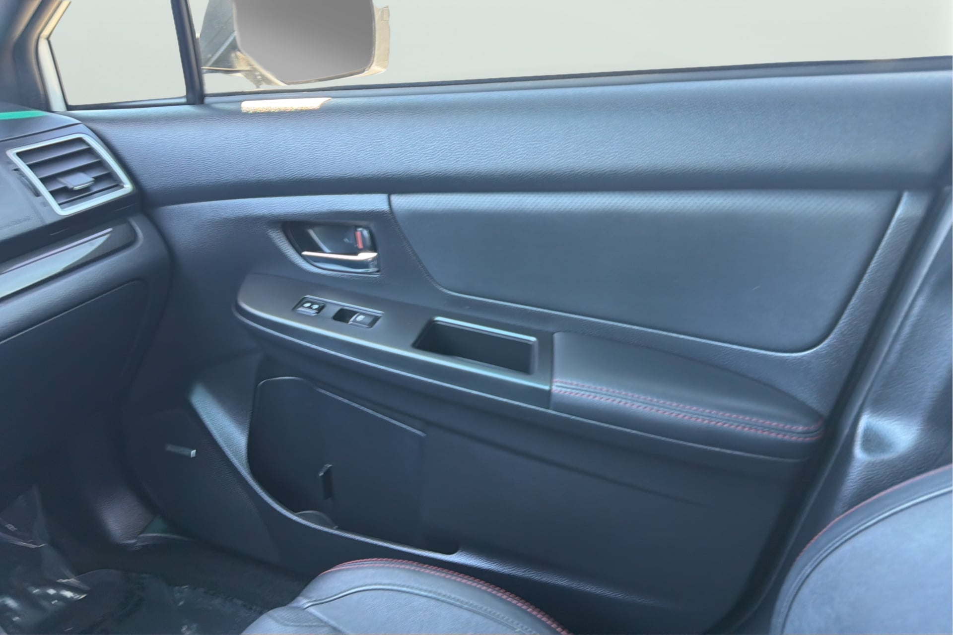 Photo 17 of this Subaru WRX