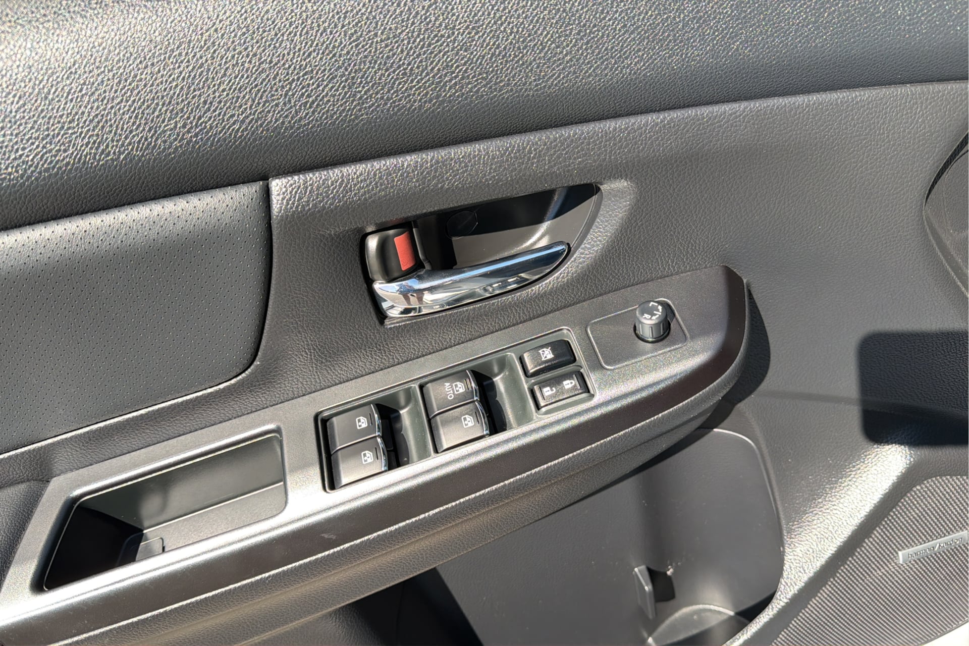 Photo 19 of this Subaru WRX