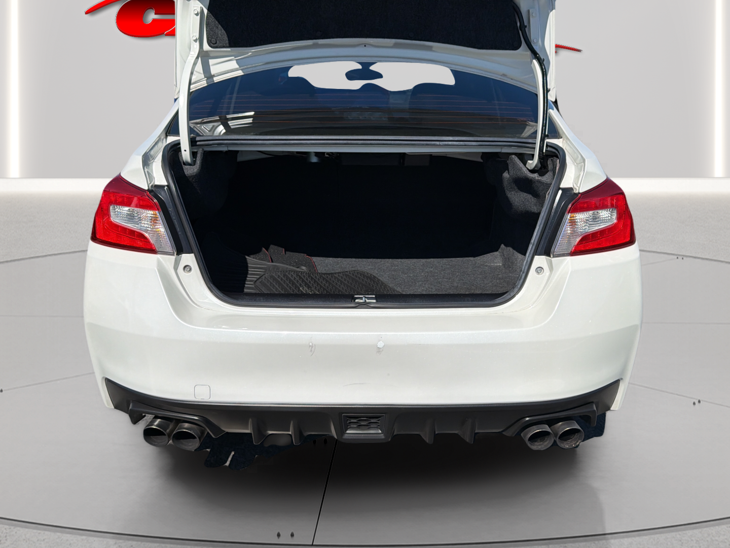 Photo 22 of this Subaru WRX