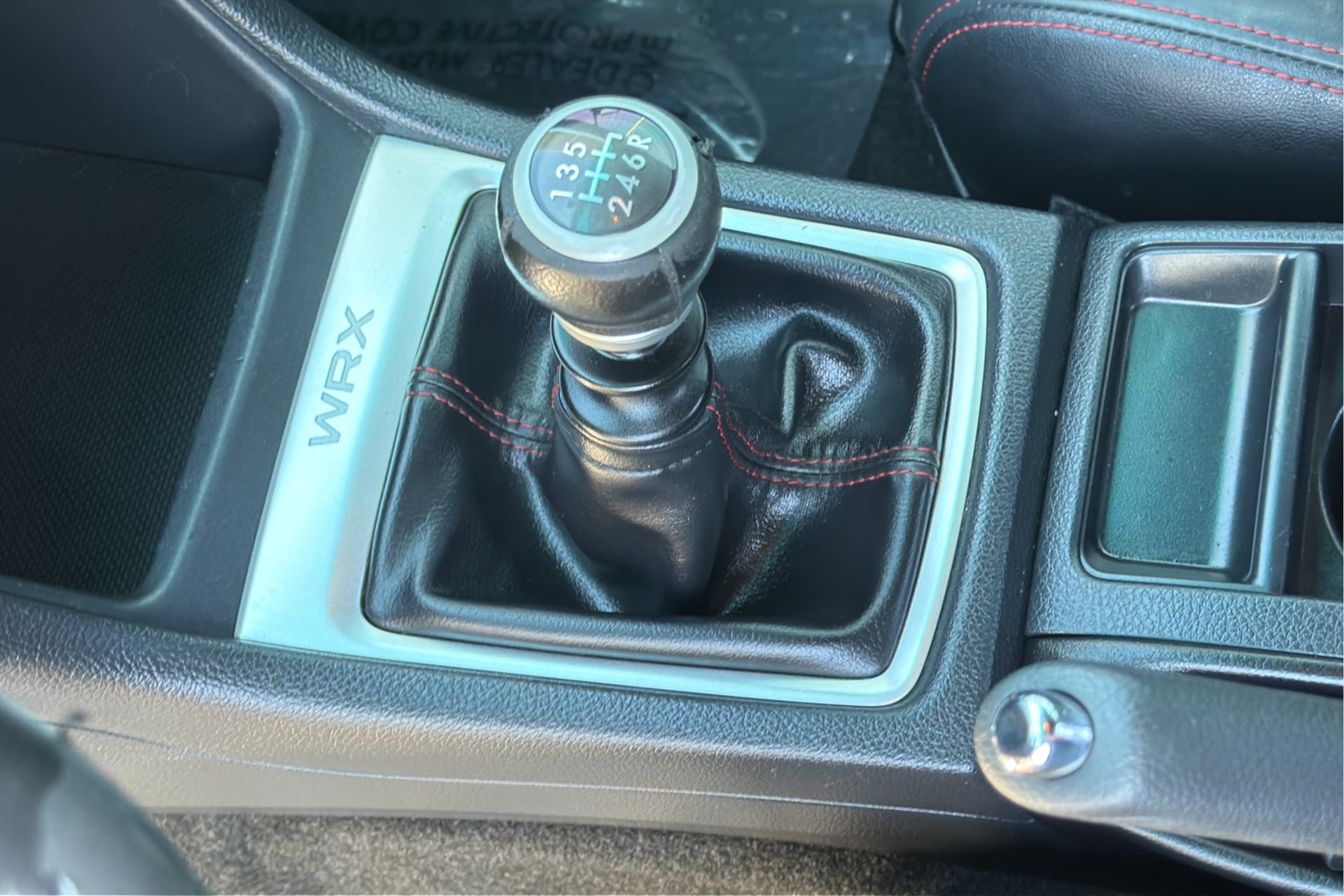 Photo 26 of this Subaru WRX