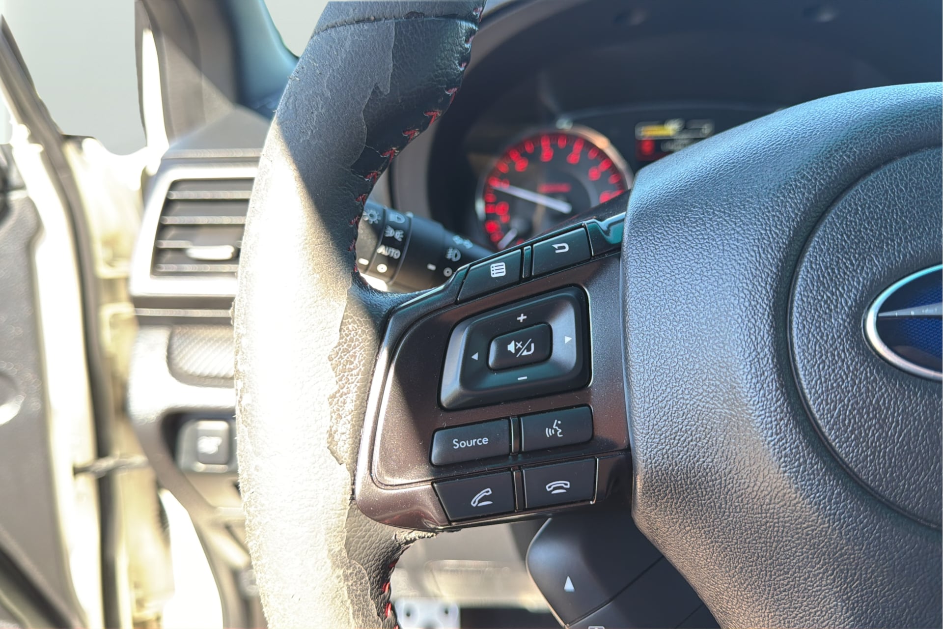 Photo 27 of this Subaru WRX