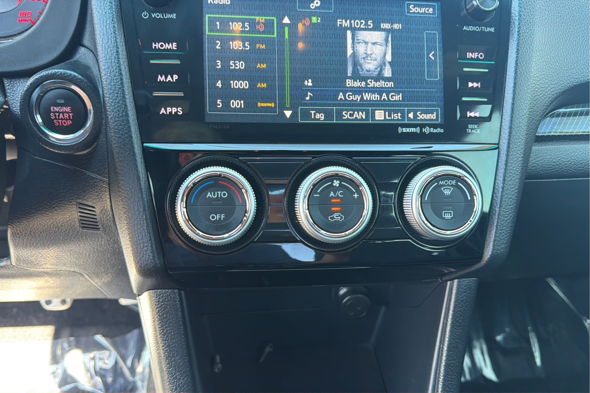 Photo 28 of this Subaru WRX
