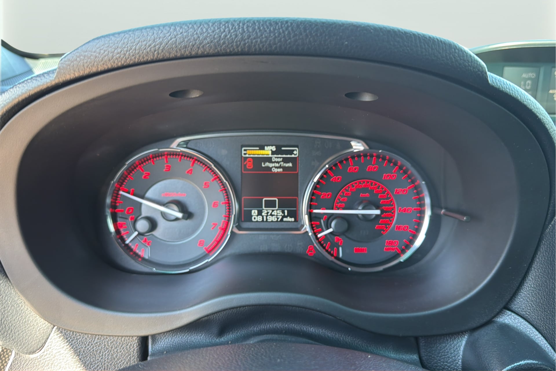Photo 29 of this Subaru WRX