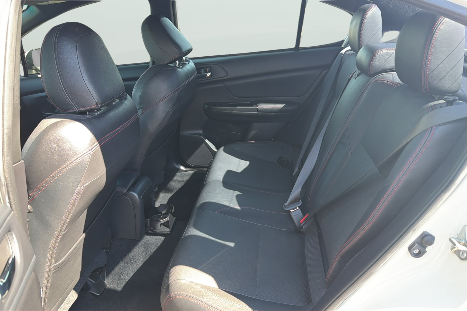 Photo 33 of this Subaru WRX