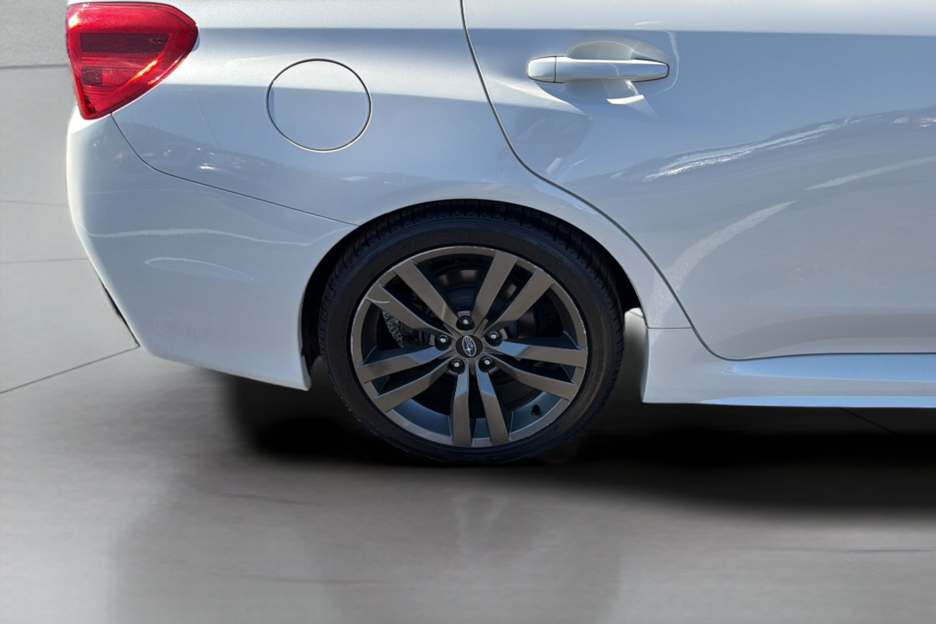 Photo 35 of this Subaru WRX