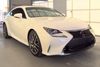 2016 Lexus RC 350 