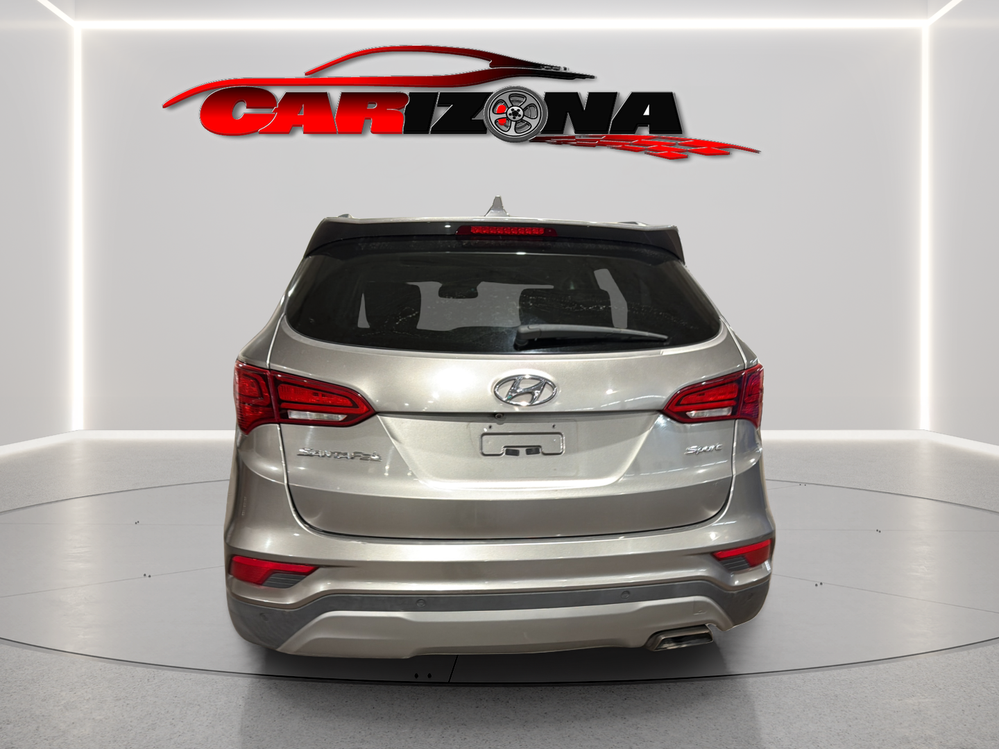 Hyundai Santa Fe Sport photo 7