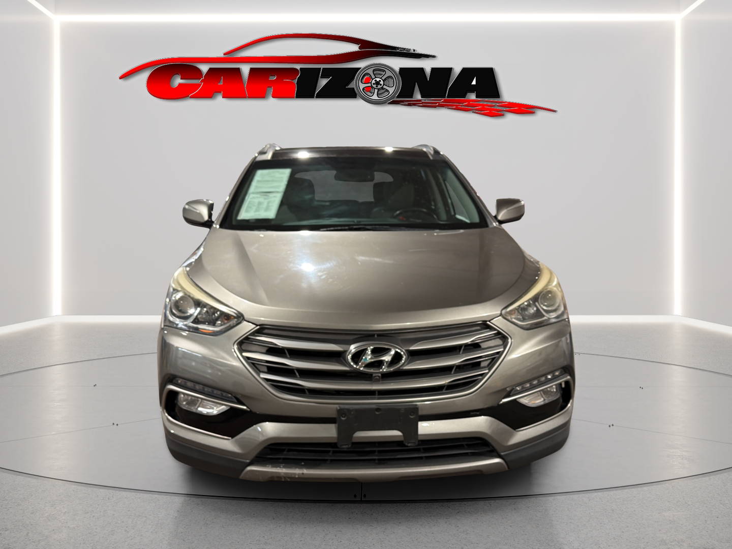 Hyundai Santa Fe Sport photo 10