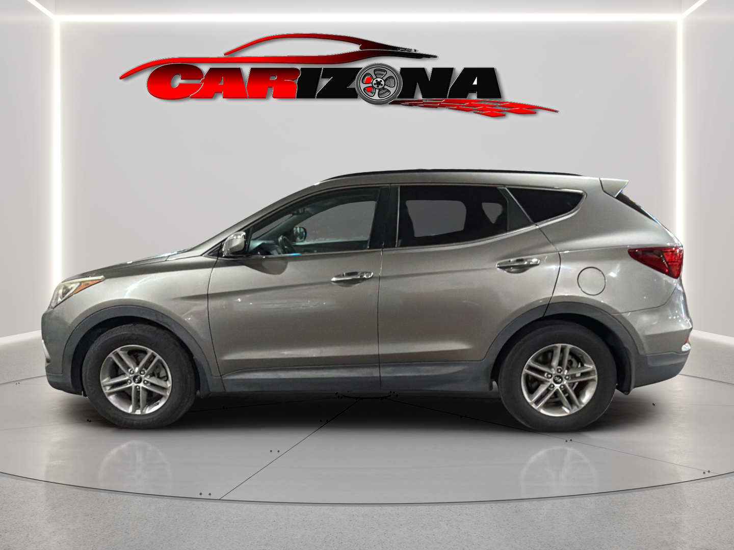 Hyundai Santa Fe Sport photo 11