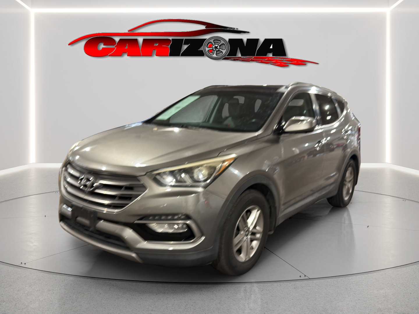 Hyundai Santa Fe Sport photo 13