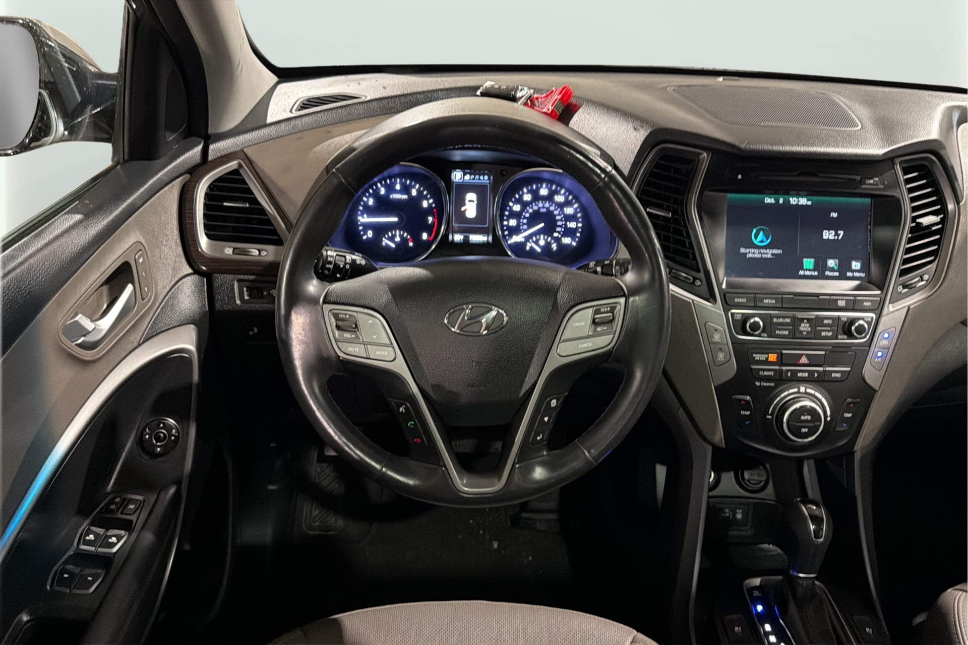 Hyundai Santa Fe Sport photo 16
