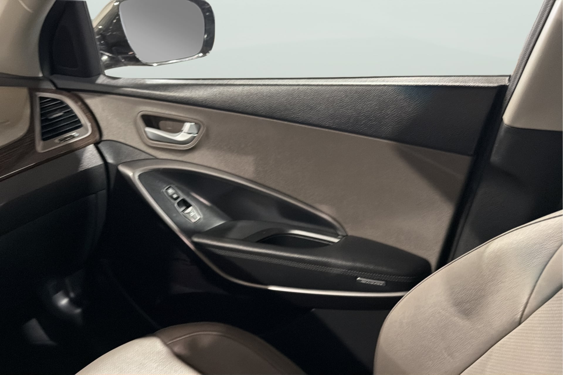 Hyundai Santa Fe Sport photo 17
