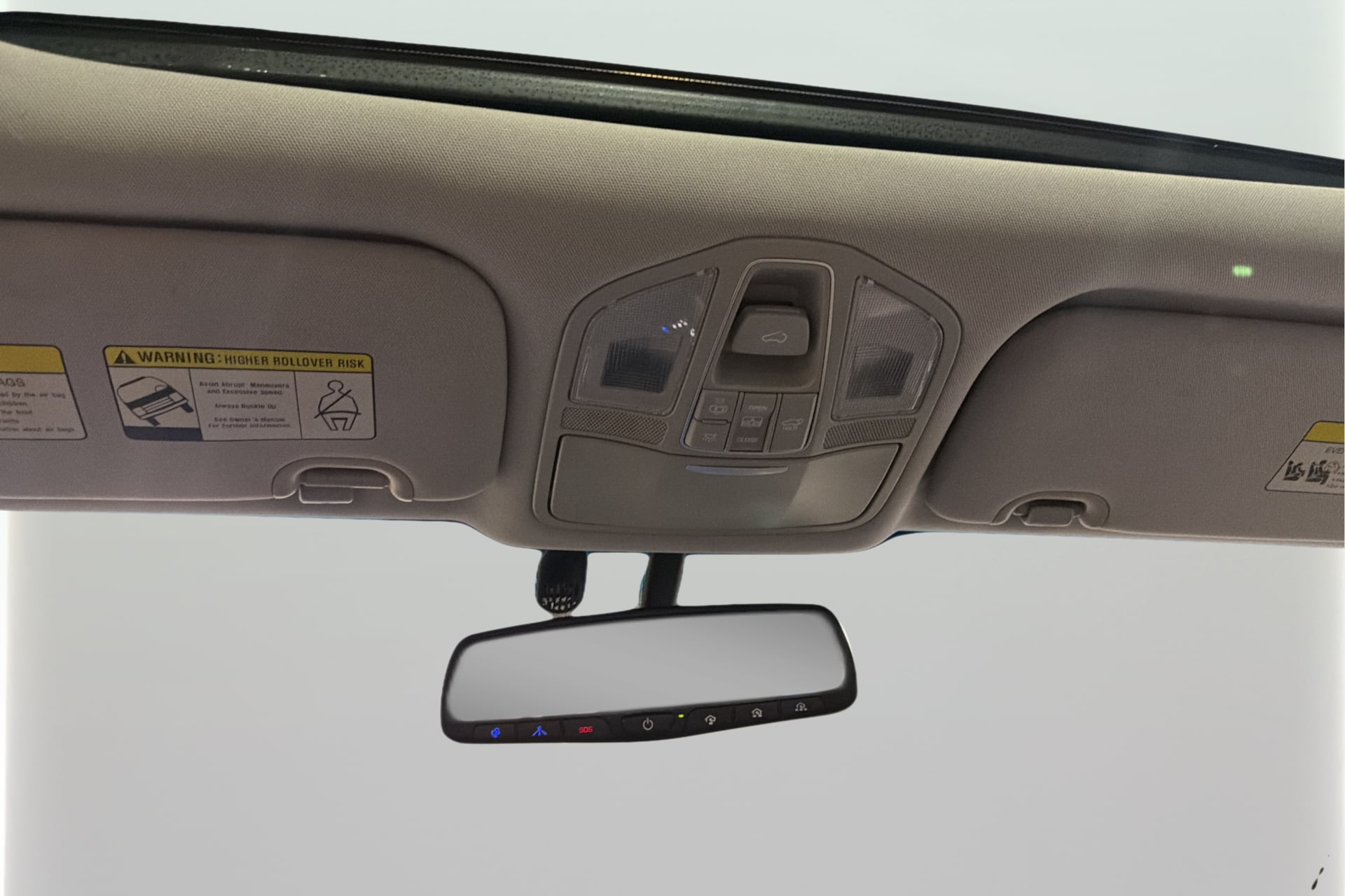 Hyundai Santa Fe Sport photo 18