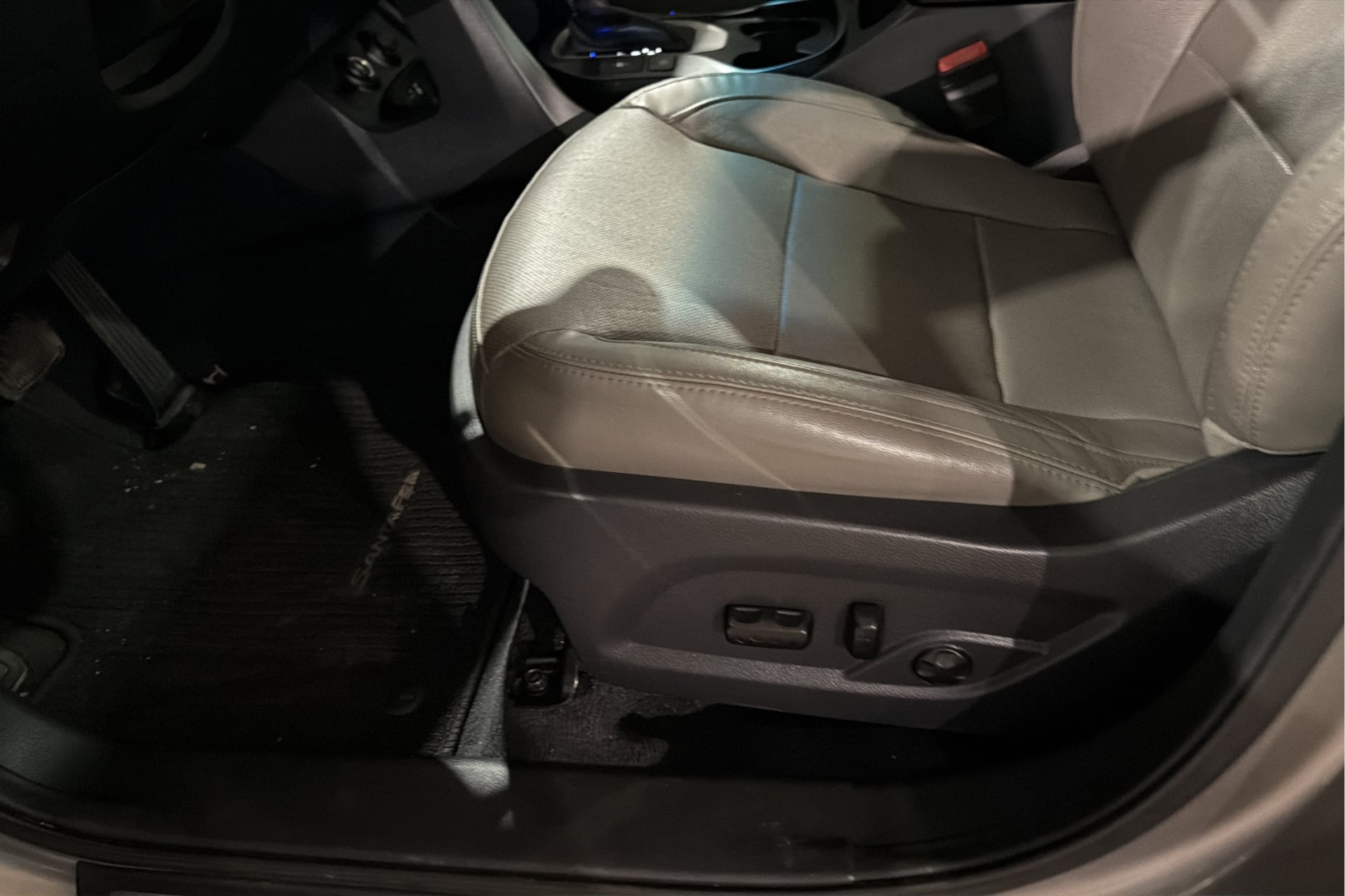 Hyundai Santa Fe Sport photo 20