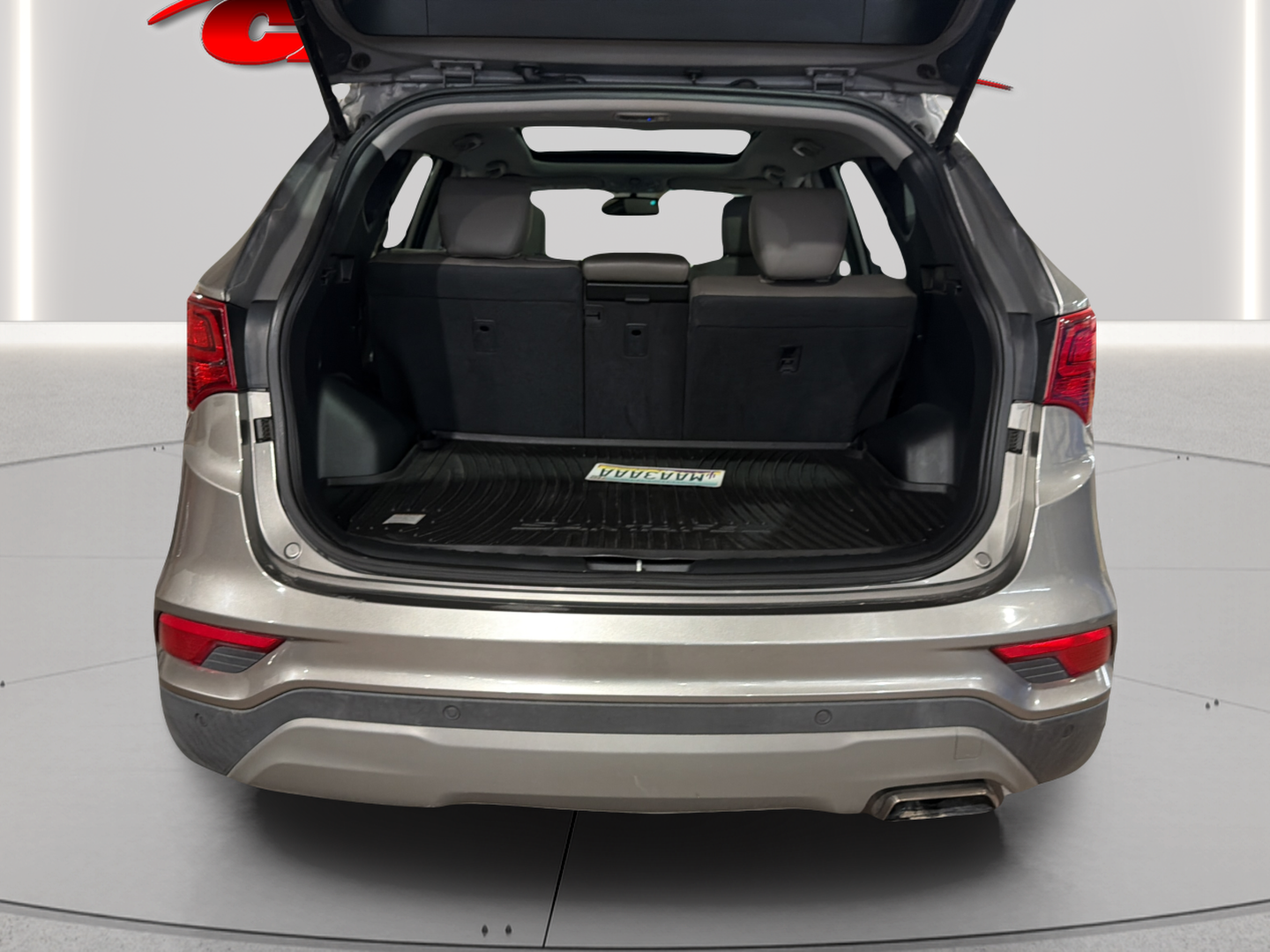 Hyundai Santa Fe Sport photo 22