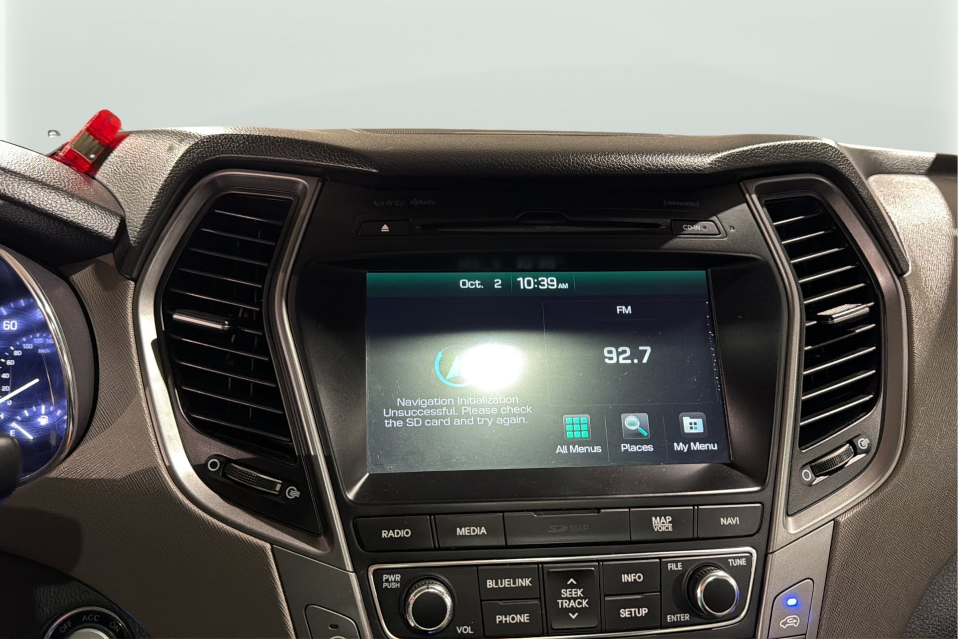 Hyundai Santa Fe Sport photo 25