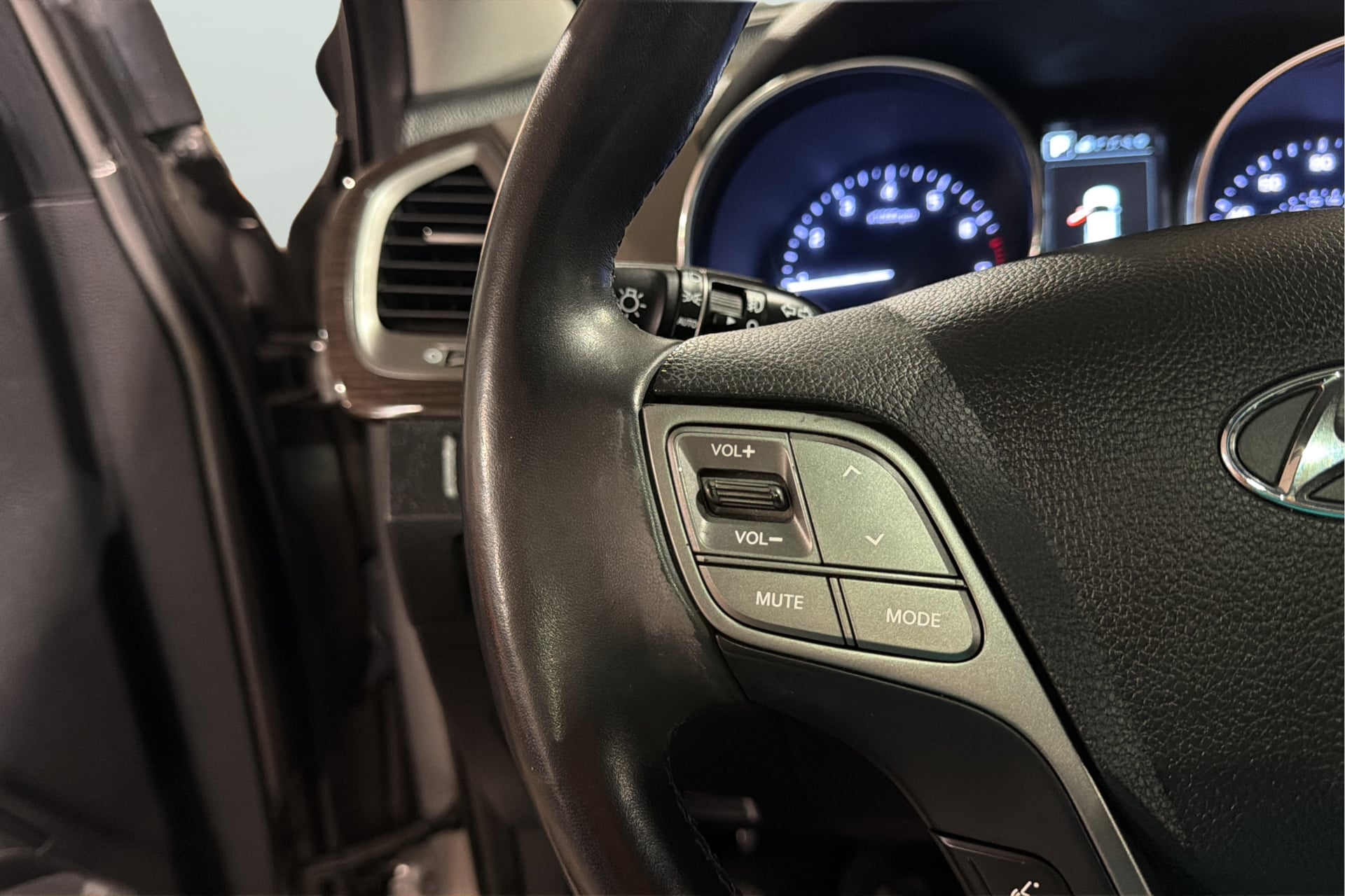 Hyundai Santa Fe Sport photo 27