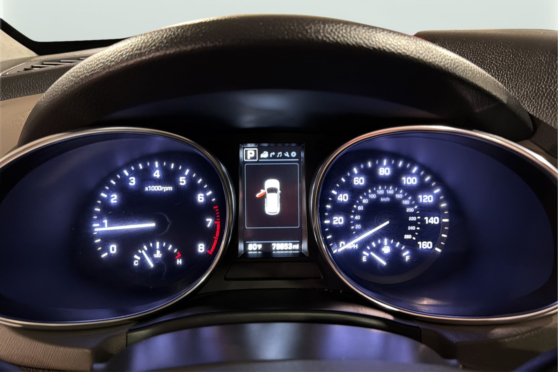 Hyundai Santa Fe Sport photo 29