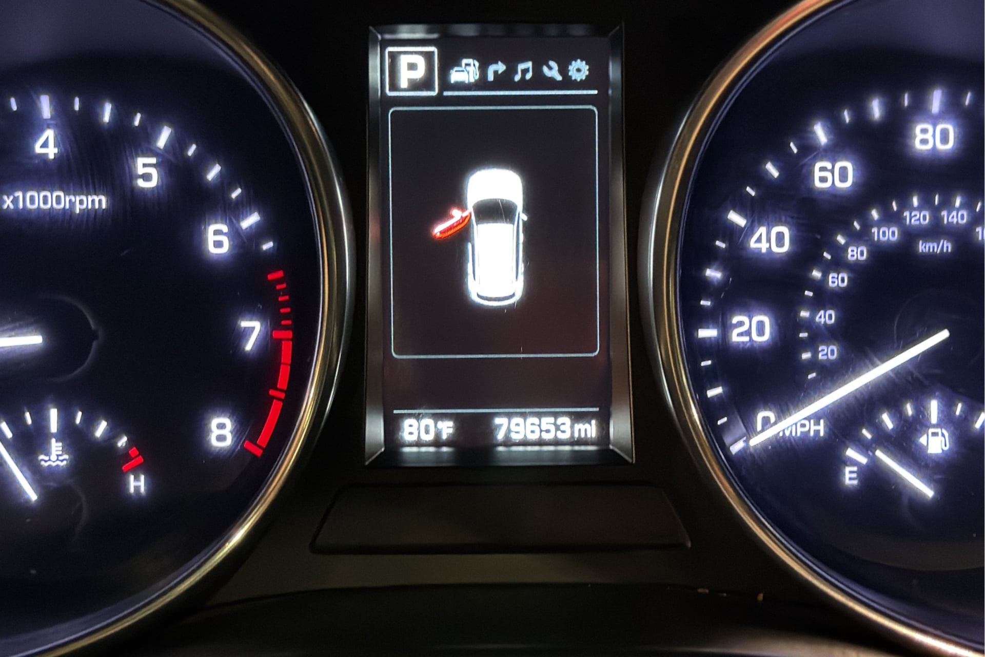 Hyundai Santa Fe Sport photo 30
