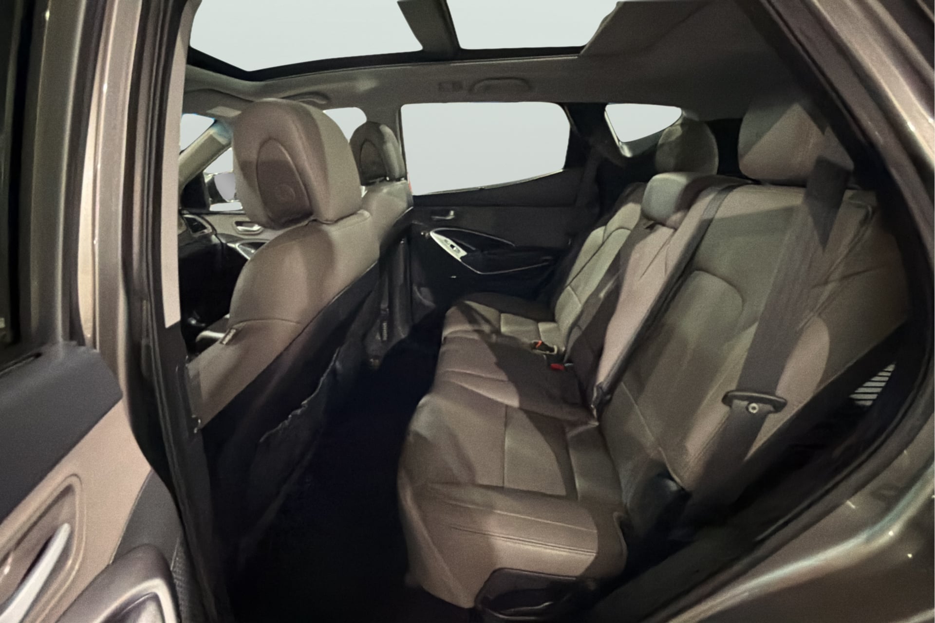 Hyundai Santa Fe Sport photo 33