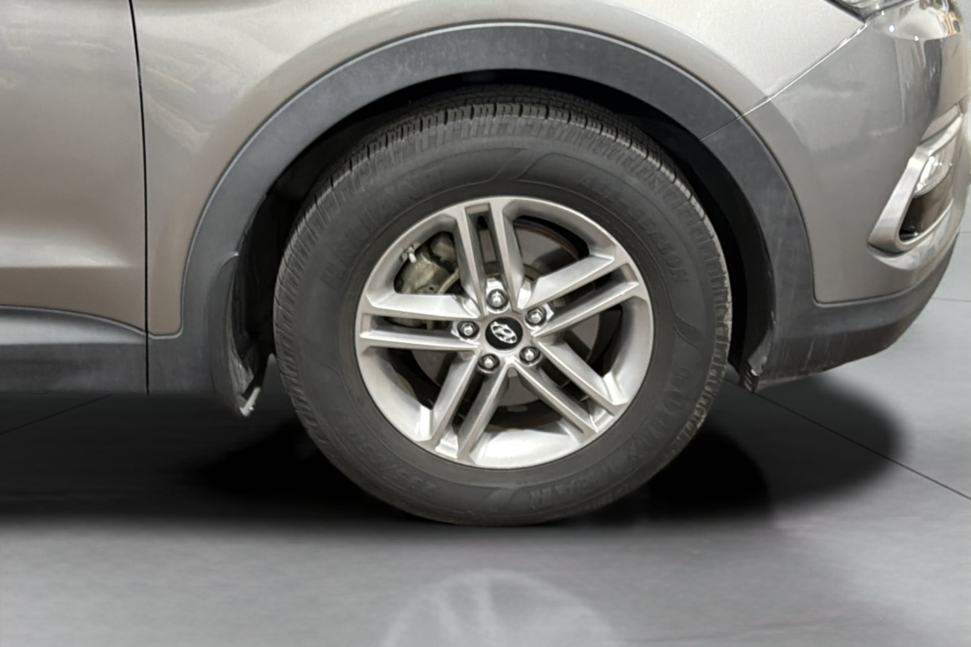 Hyundai Santa Fe Sport photo 34