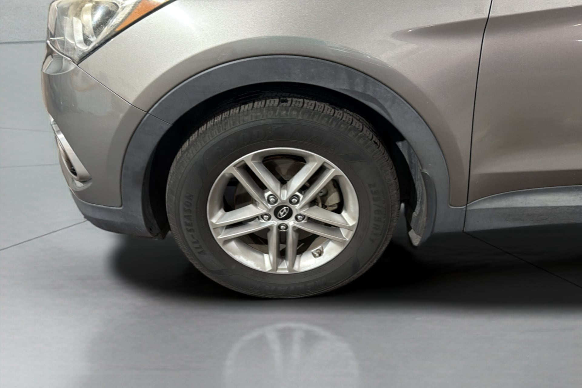 Hyundai Santa Fe Sport photo 36