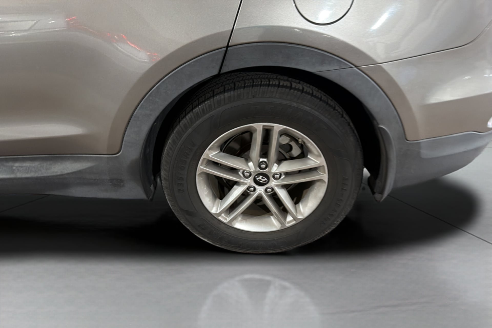 Hyundai Santa Fe Sport photo 37