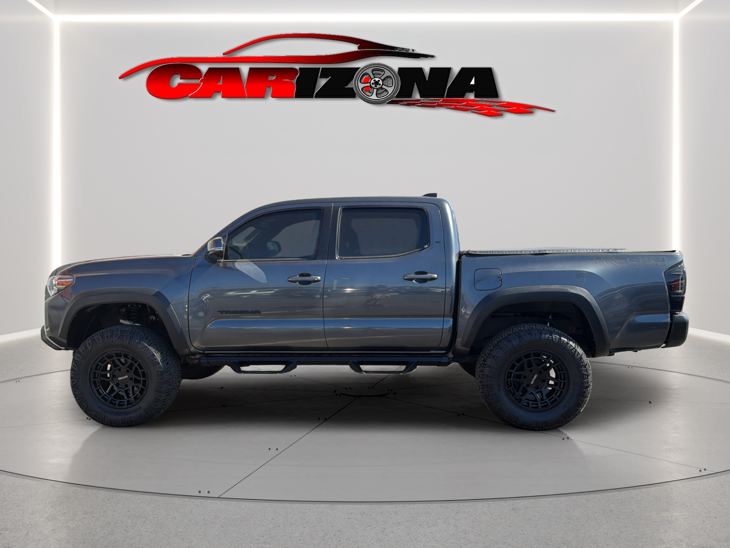 Photo 10 of this Toyota Tacoma 4WD