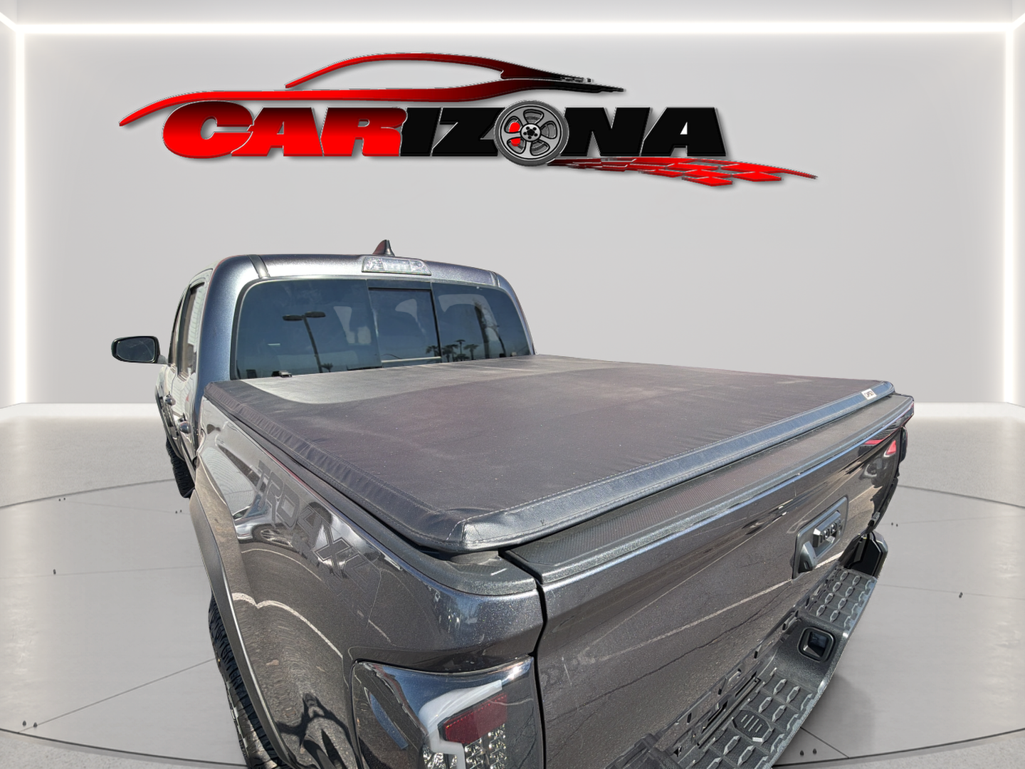 Photo 14 of this Toyota Tacoma 4WD
