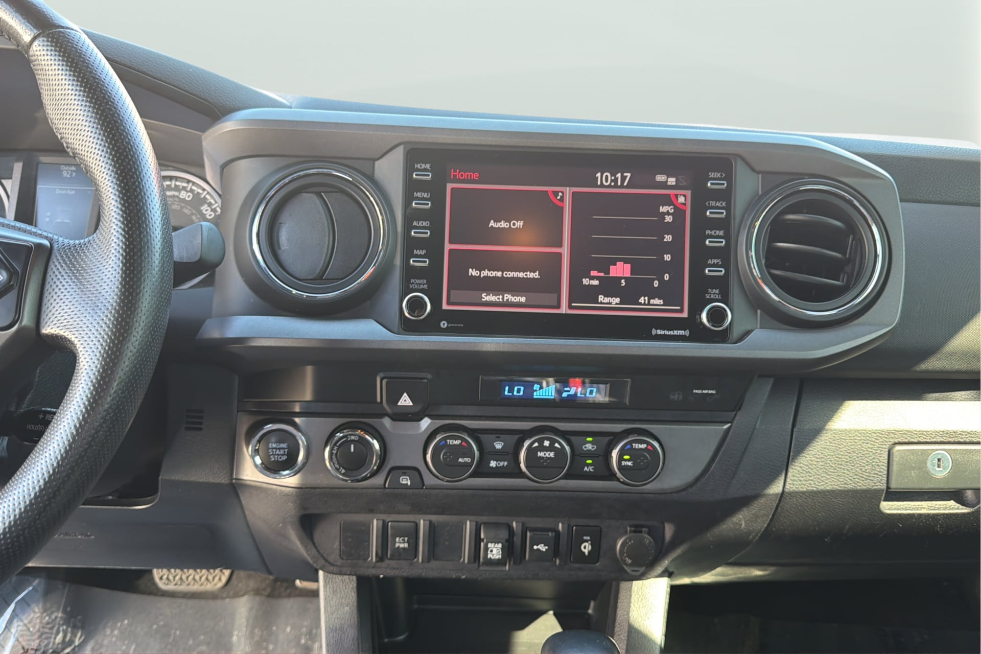 Photo 16 of this Toyota Tacoma 4WD