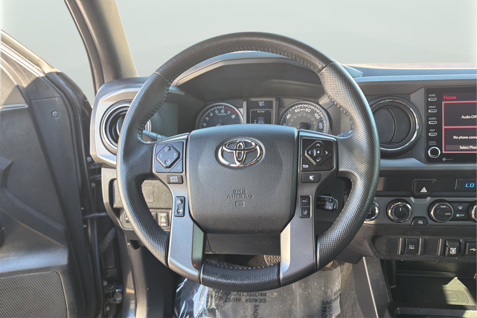 Photo 17 of this Toyota Tacoma 4WD