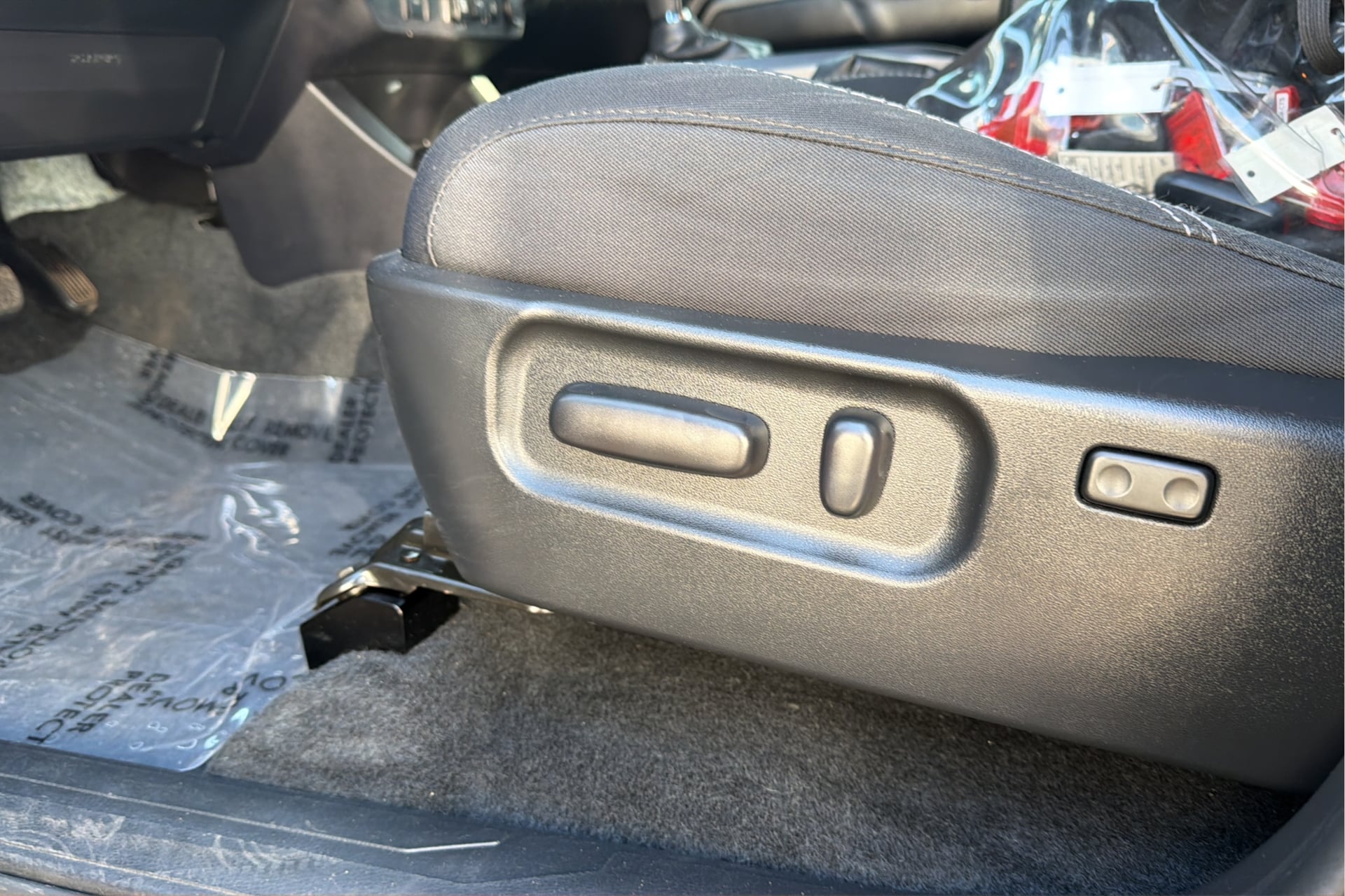 Photo 21 of this Toyota Tacoma 4WD