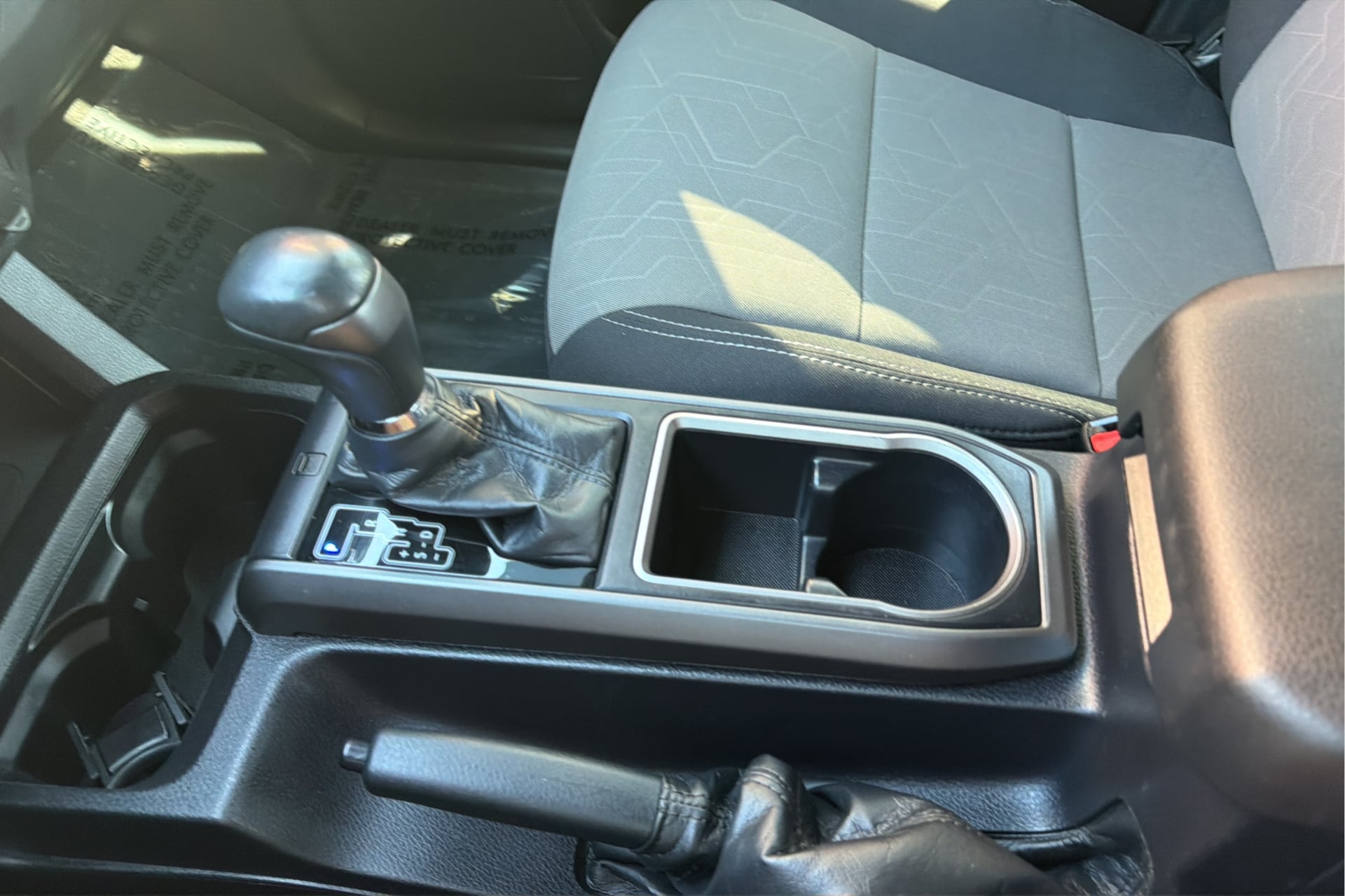 Photo 26 of this Toyota Tacoma 4WD