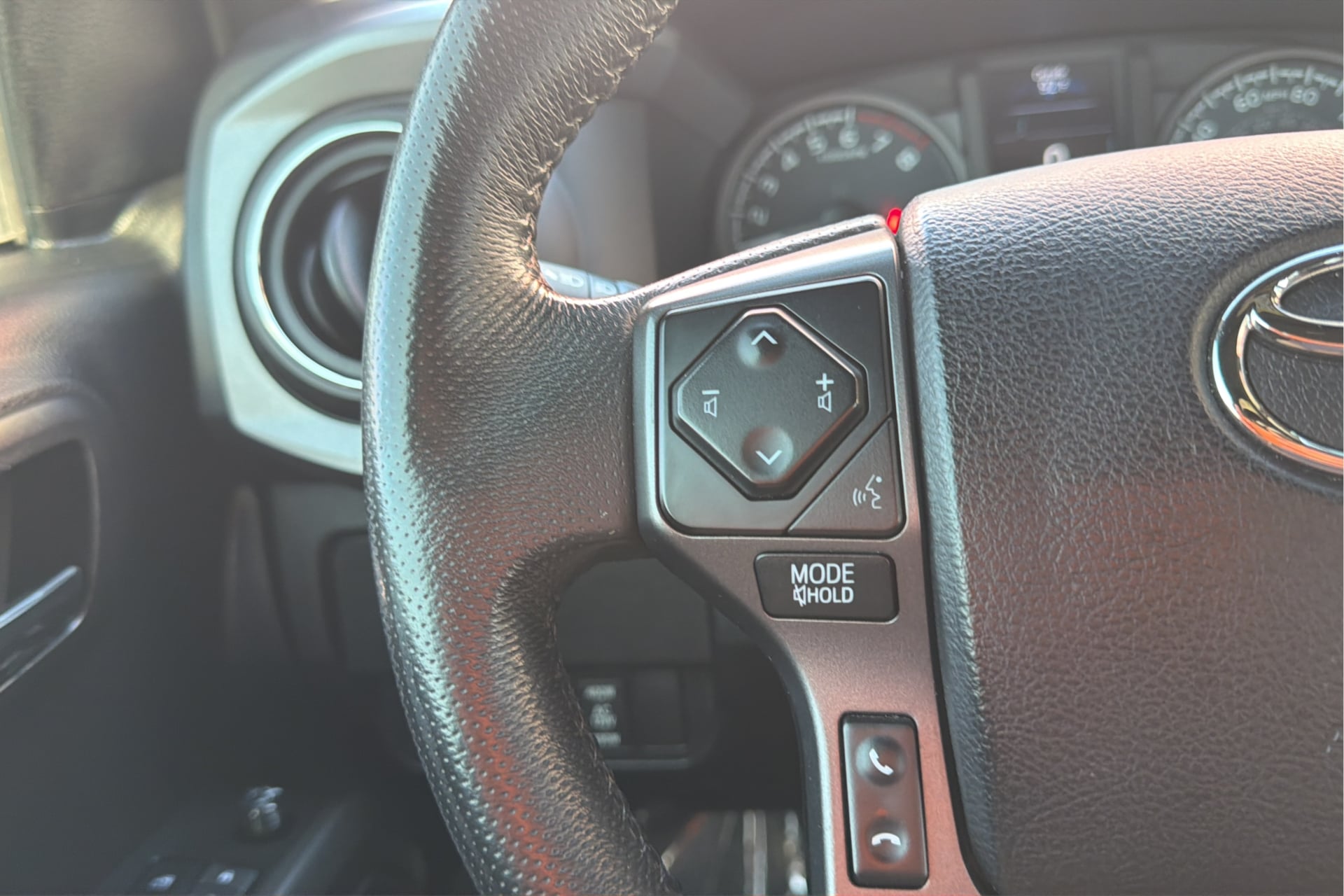 Photo 27 of this Toyota Tacoma 4WD
